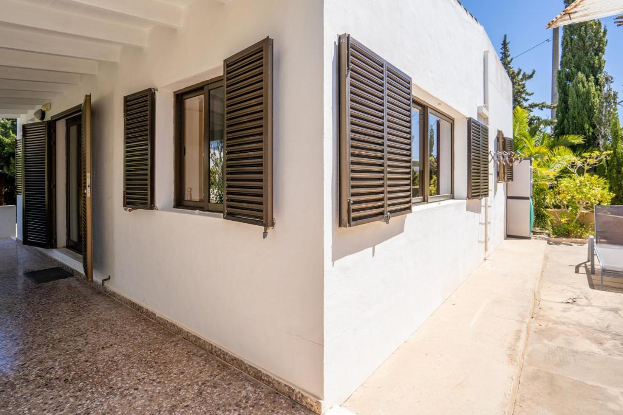 Bettina & Birgitta - Formentera Break Es Pujols Exterior foto