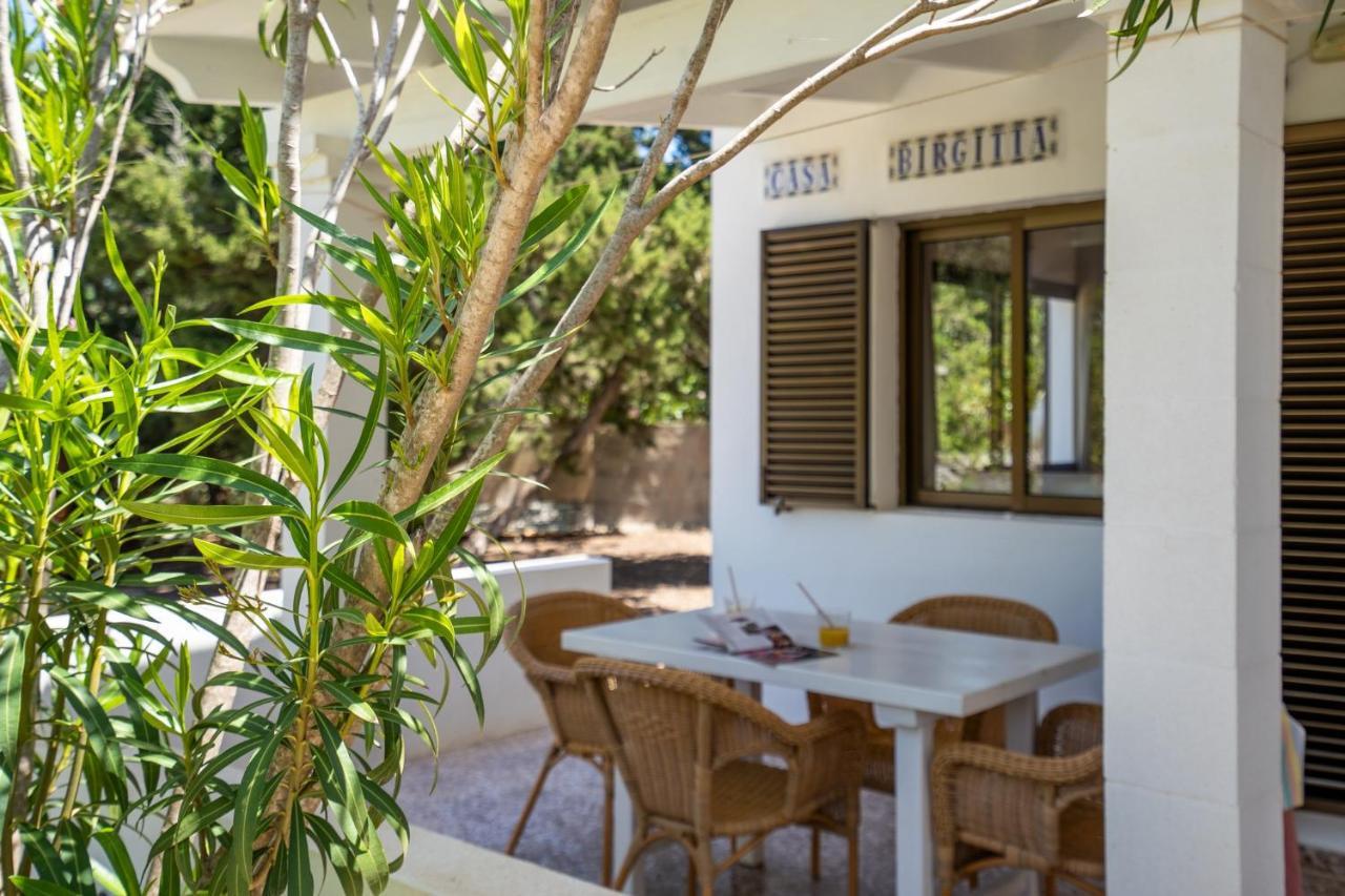 Bettina & Birgitta - Formentera Break Es Pujols Exterior foto